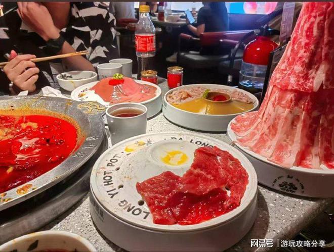 成都三日游超全四川旅行指南！冰球突破豪华版成都怎么玩自由行(图4)