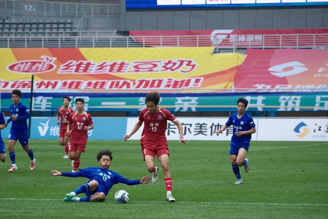 州首胜常州终“进球”前5有4支苏北队冰球突破豪华版江苏苏超积分榜宿迁徐(图5)