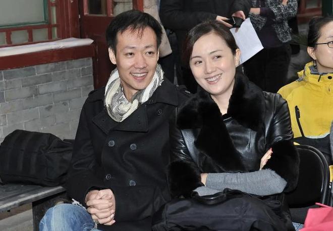 夫辛柏青悲痛发文赵丽颖等多位明星悼念冰球突破豪华版演员朱媛媛患癌去世丈(图2)