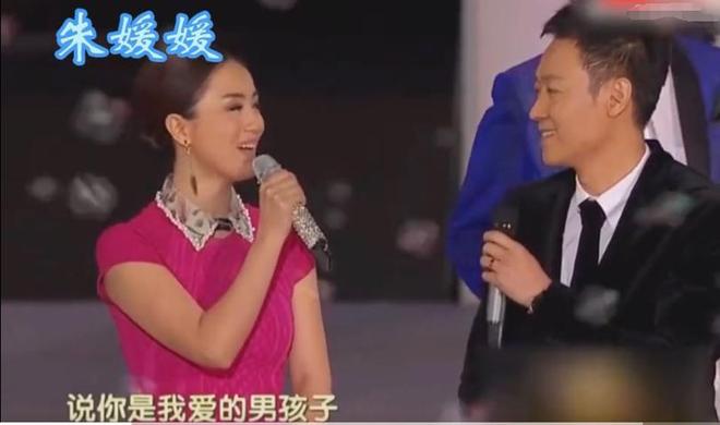 夫辛柏青悲痛发文赵丽颖等多位明星悼念冰球突破豪华版演员朱媛媛患癌去世丈(图6)