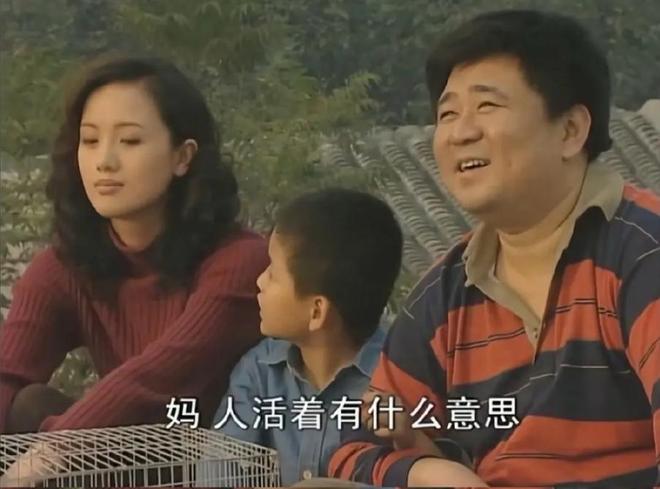 夫辛柏青悲痛发文赵丽颖等多位明星悼念冰球突破豪华版演员朱媛媛患癌去世丈(图13)