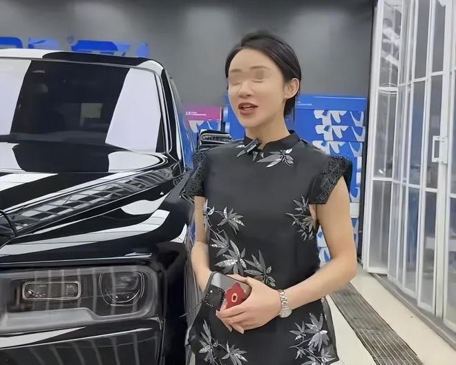 ：女司机气到流产公布完整行车记录仪冰球突破河北女司机与骑手冲突后续(图7)