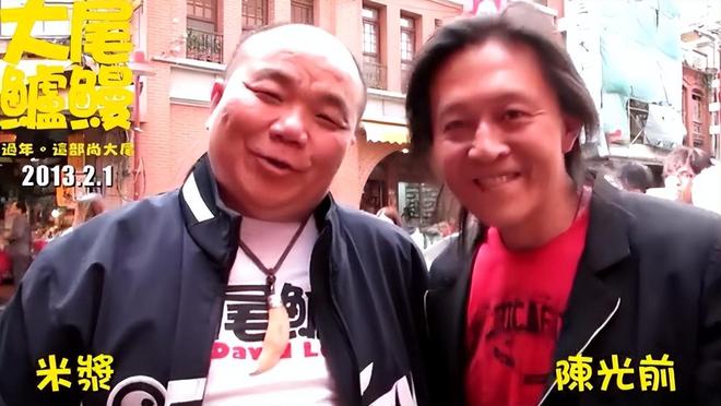 多日无人察觉已发臭王菲前经纪人悼念冰球突破网站台湾男星陈光前家中死亡(图2)